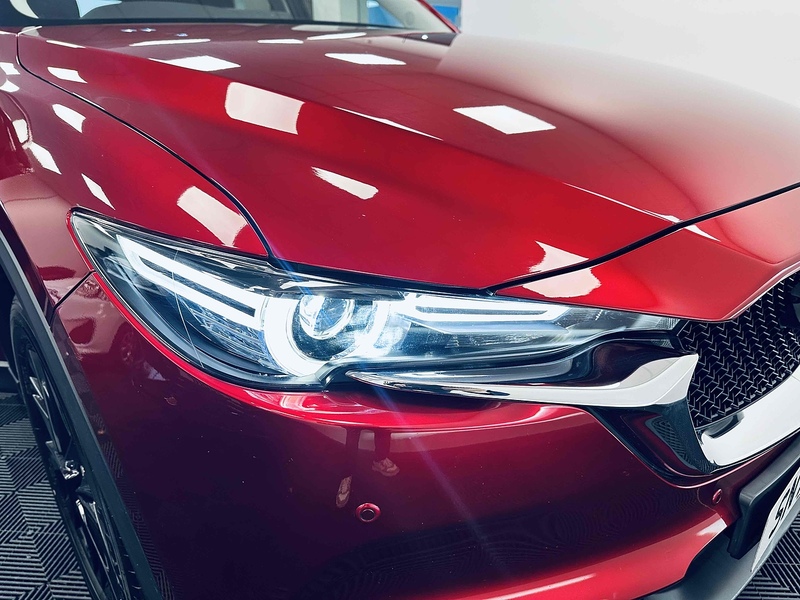 Mazda CX-5 SKYACTIV-G Kuro Edition - U2054