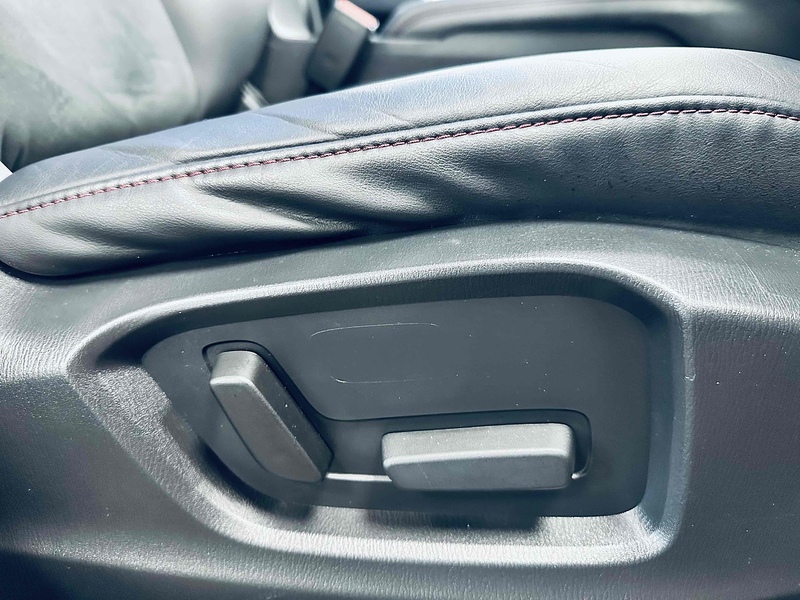 Mazda CX-5 SKYACTIV-G Kuro Edition - U2054