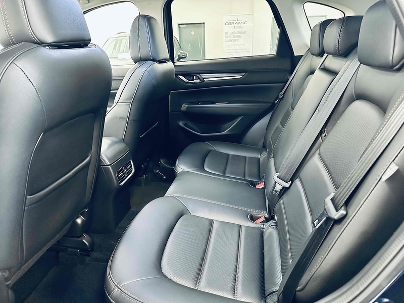 Mazda CX-5 SKYACTIV-G Sport - U2055