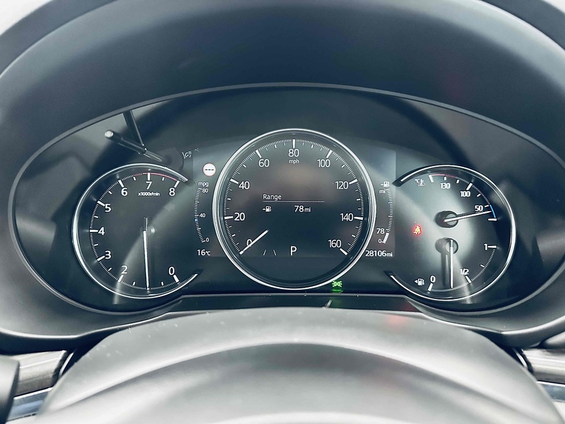 Mazda CX-5 SKYACTIV-G Sport - U2055