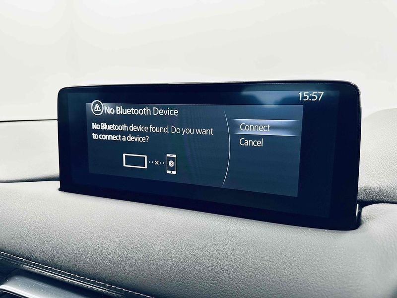 Mazda CX-5 SKYACTIV-G Sport - U2055