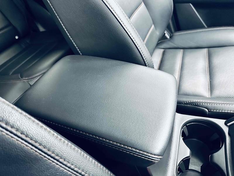 Mazda CX-5 SKYACTIV-G Sport - U2055