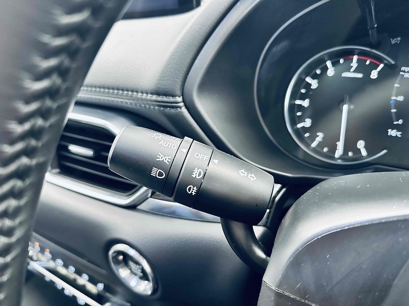 Mazda CX-5 SKYACTIV-G Sport - U2055