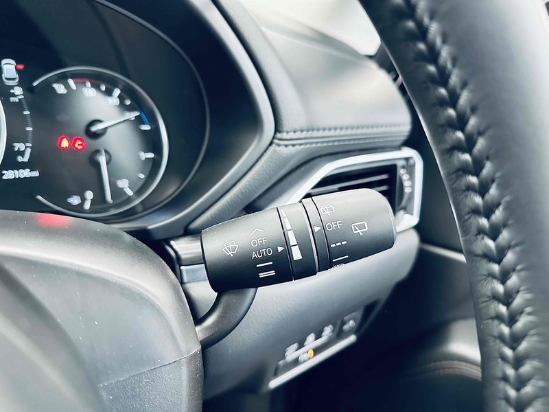 Mazda CX-5 SKYACTIV-G Sport - U2055