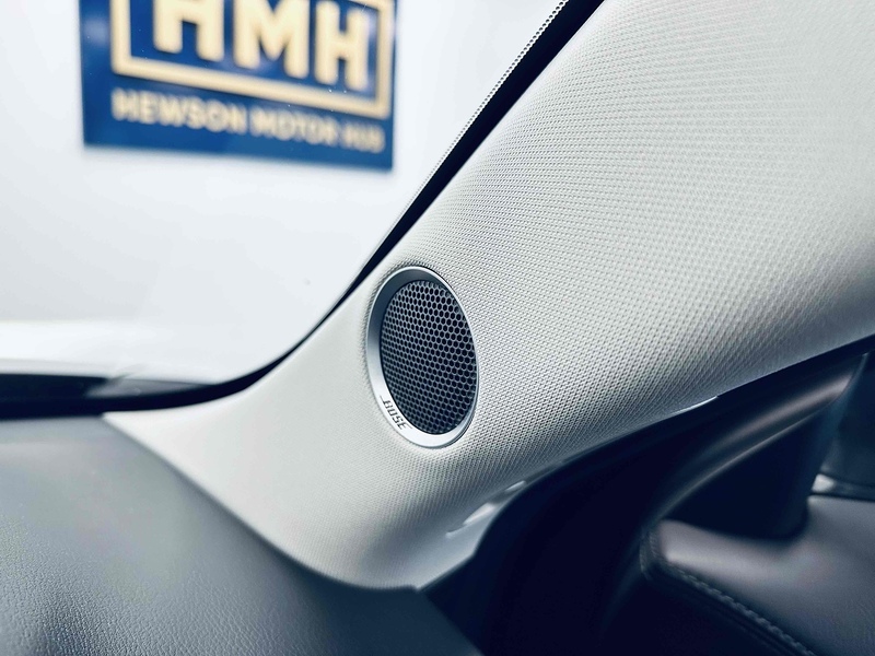 Mazda CX-5 SKYACTIV-G Sport - U2055