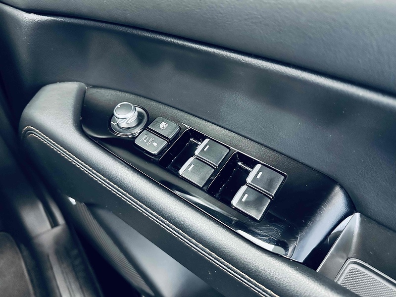 Mazda CX-5 SKYACTIV-G Sport - U2055