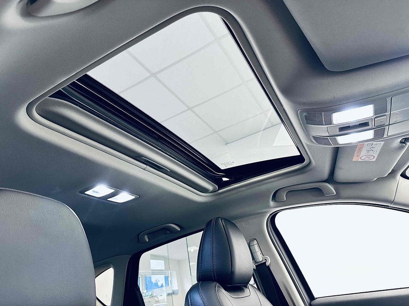 Mazda CX-5 SKYACTIV-G Sport - U2055