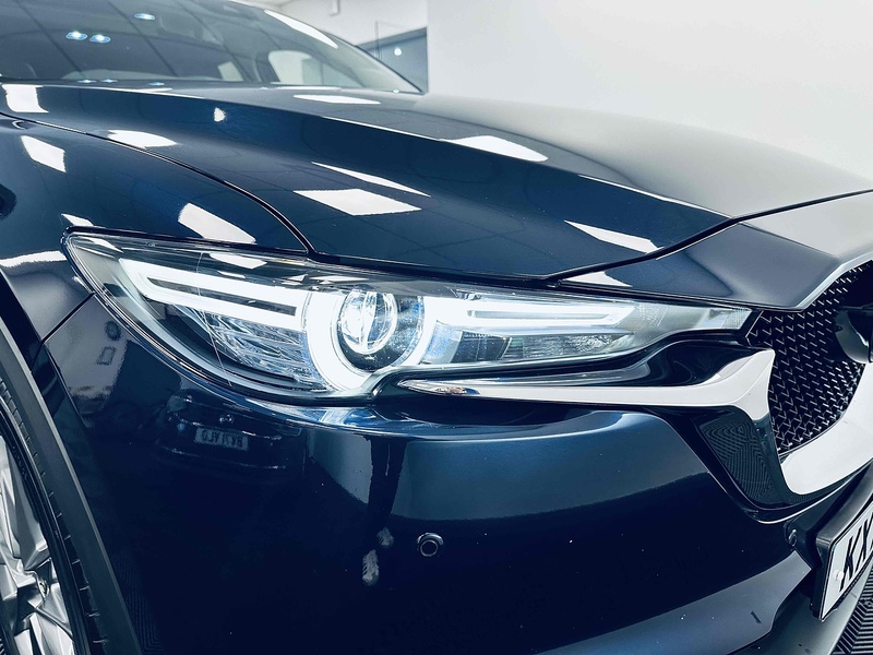 Mazda CX-5 SKYACTIV-G Sport - U2055