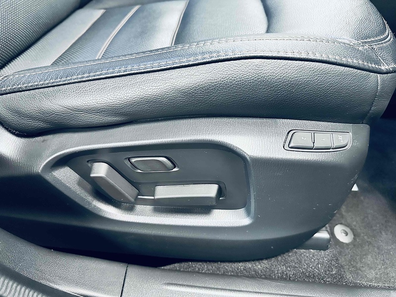 Mazda CX-5 SKYACTIV-G Sport - U2055