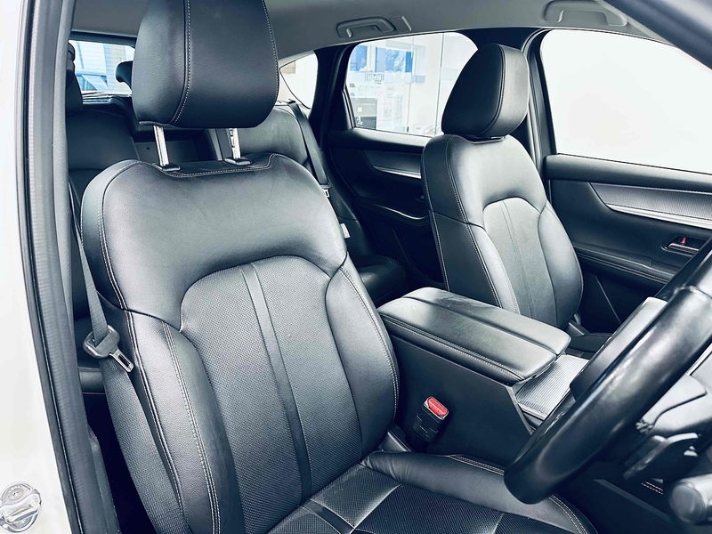 Mazda CX-60 e-SKYACTIV Exclusive-Line - U2057