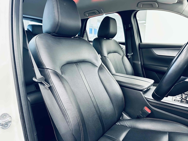 Mazda CX-60 e-SKYACTIV Exclusive-Line - U2057