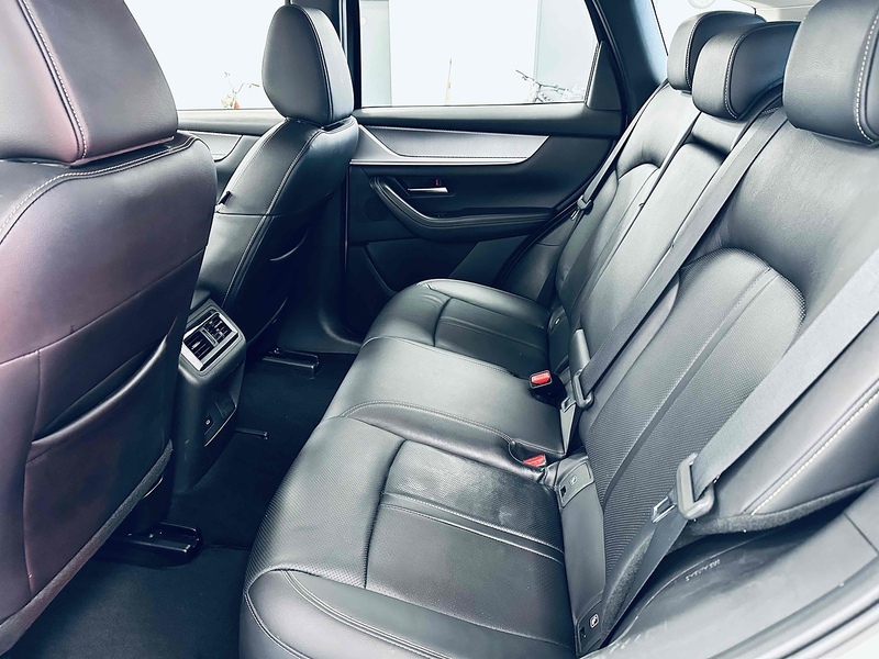 Mazda CX-60 e-SKYACTIV Exclusive-Line - U2057