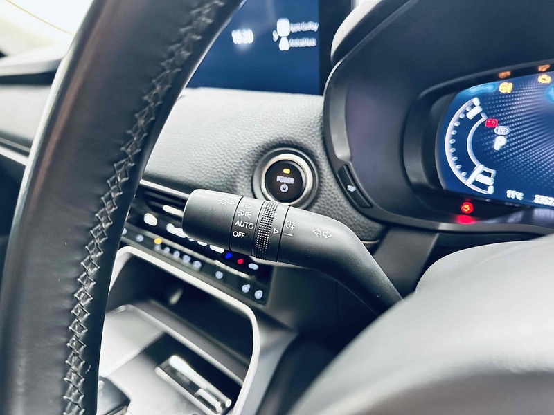 Mazda CX-60 e-SKYACTIV Exclusive-Line - U2057
