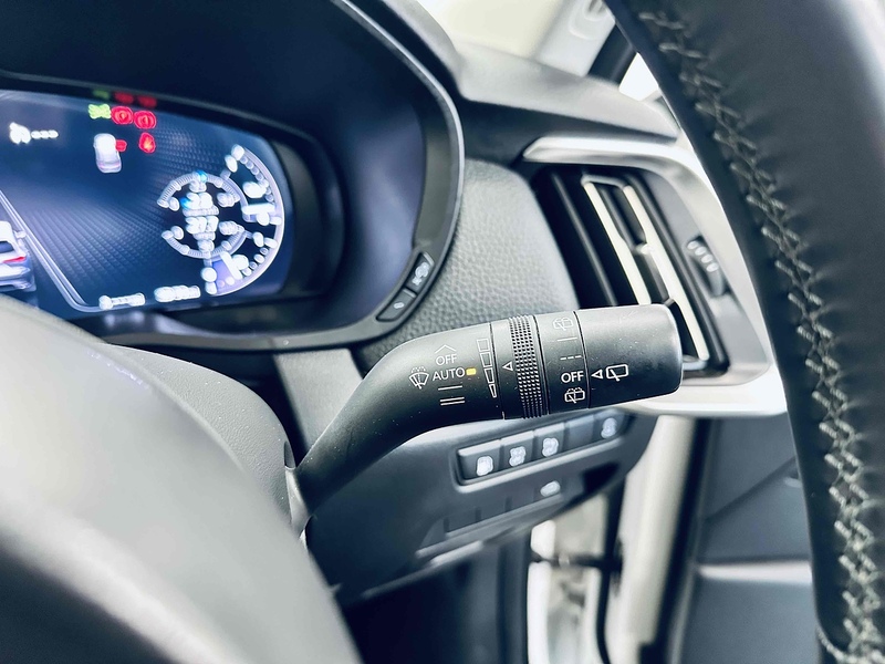 Mazda CX-60 e-SKYACTIV Exclusive-Line - U2057
