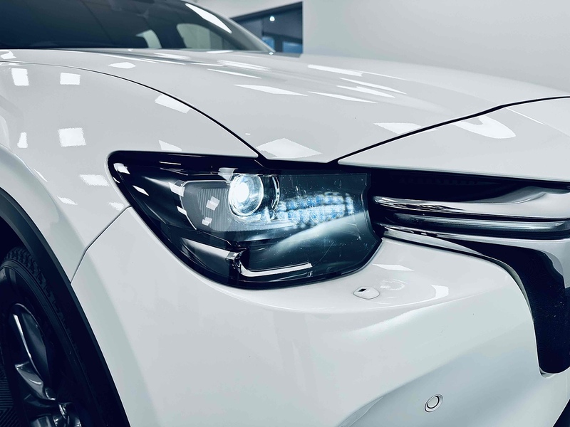 Mazda CX-60 e-SKYACTIV Exclusive-Line - U2057