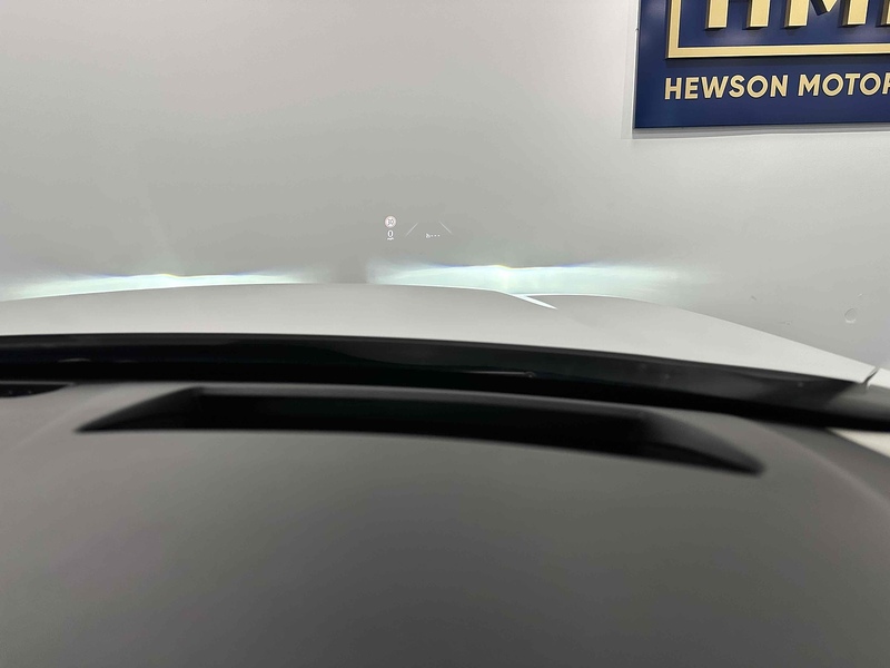 Mazda CX-60 e-SKYACTIV Exclusive-Line - U2057