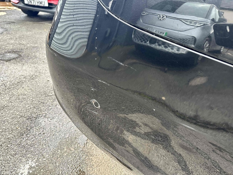 Mercedes-Benz E Class E220d AMG Line - U2058