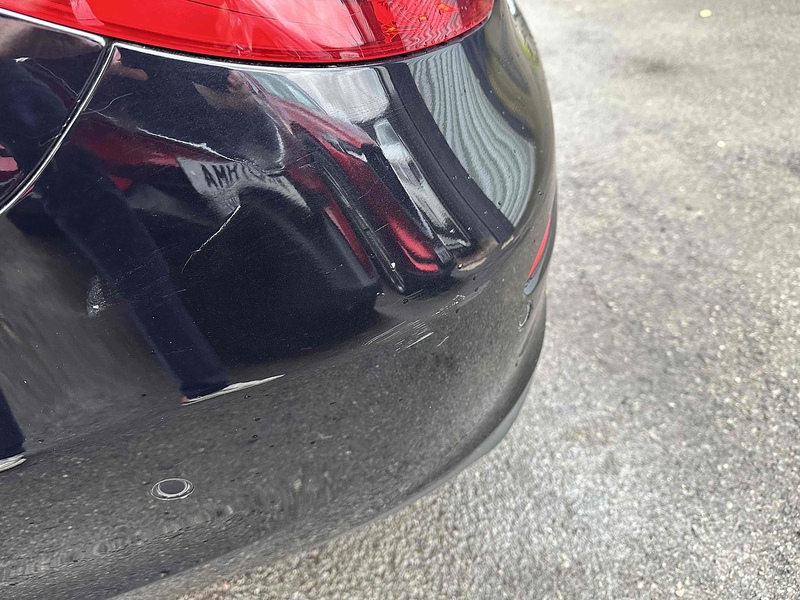 Mercedes-Benz E Class E220d AMG Line - U2058