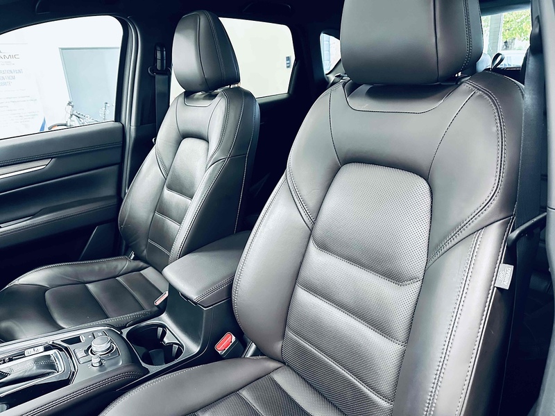 Mazda CX-5 SKYACTIV-G GT Sport - U2060