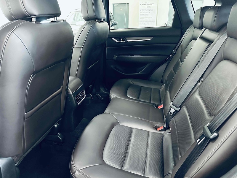 Mazda CX-5 SKYACTIV-G GT Sport - U2060