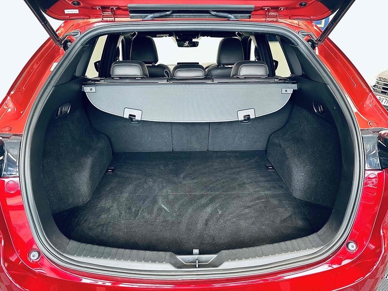 Mazda CX-5 SKYACTIV-G GT Sport - U2060