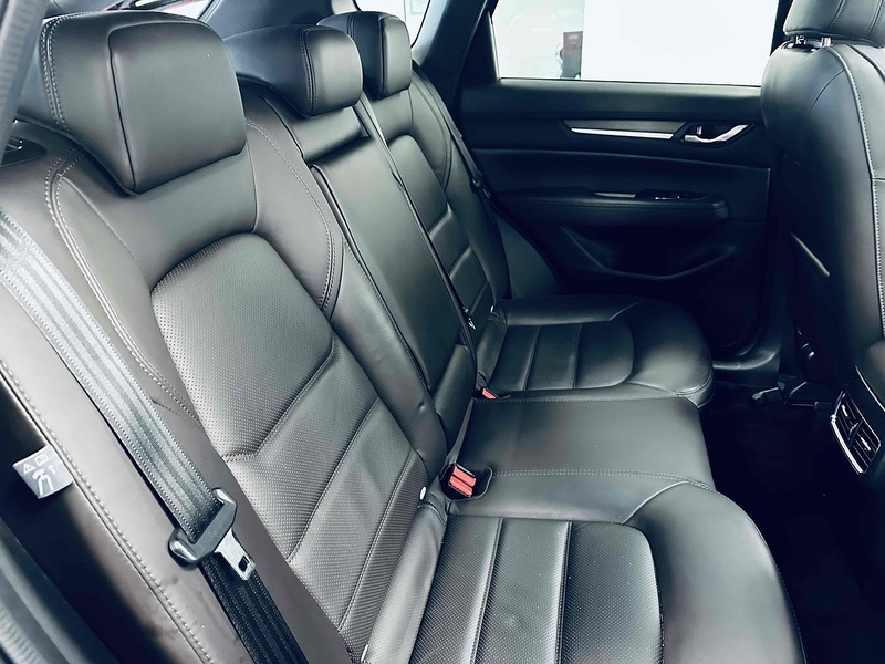 Mazda CX-5 SKYACTIV-G GT Sport - U2060