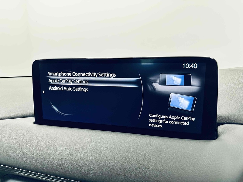 Mazda CX-5 SKYACTIV-G GT Sport - U2060