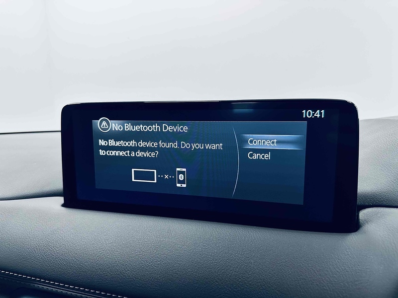 Mazda CX-5 SKYACTIV-G GT Sport - U2060