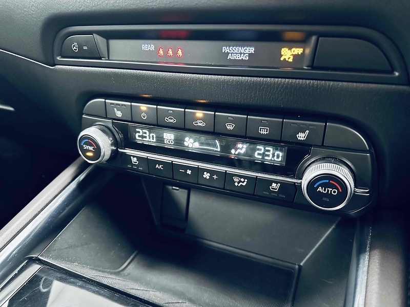 Mazda CX-5 SKYACTIV-G GT Sport - U2060