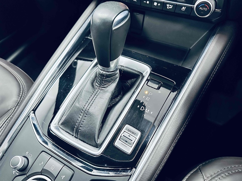 Mazda CX-5 SKYACTIV-G GT Sport - U2060