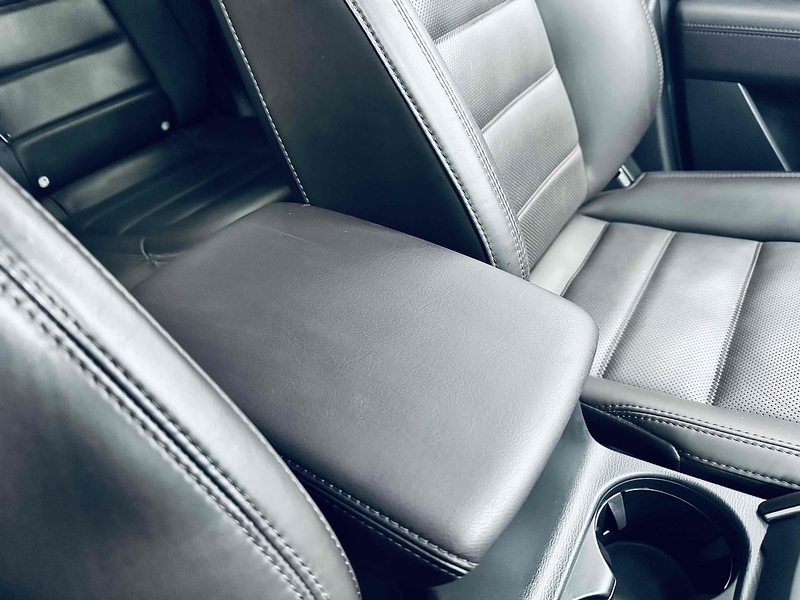 Mazda CX-5 SKYACTIV-G GT Sport - U2060