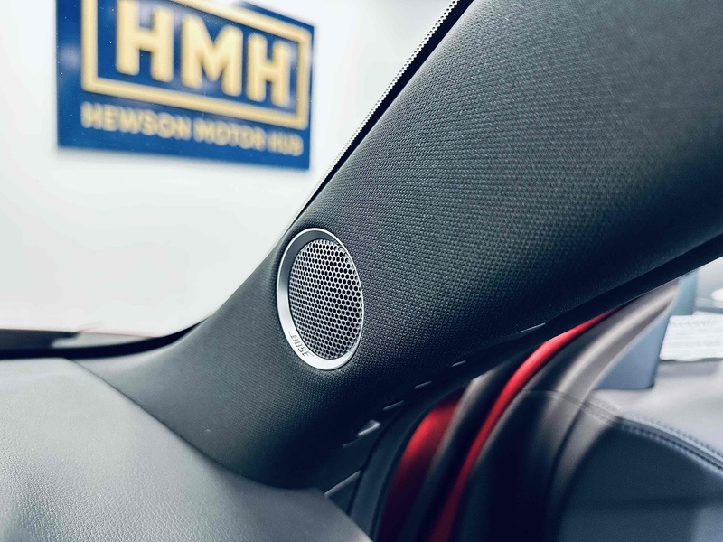 Mazda CX-5 SKYACTIV-G GT Sport - U2060