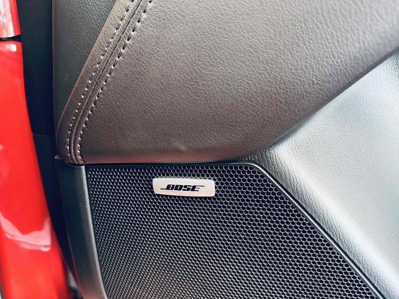 Mazda CX-5 SKYACTIV-G GT Sport - U2060