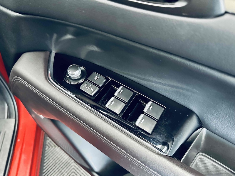 Mazda CX-5 SKYACTIV-G GT Sport - U2060