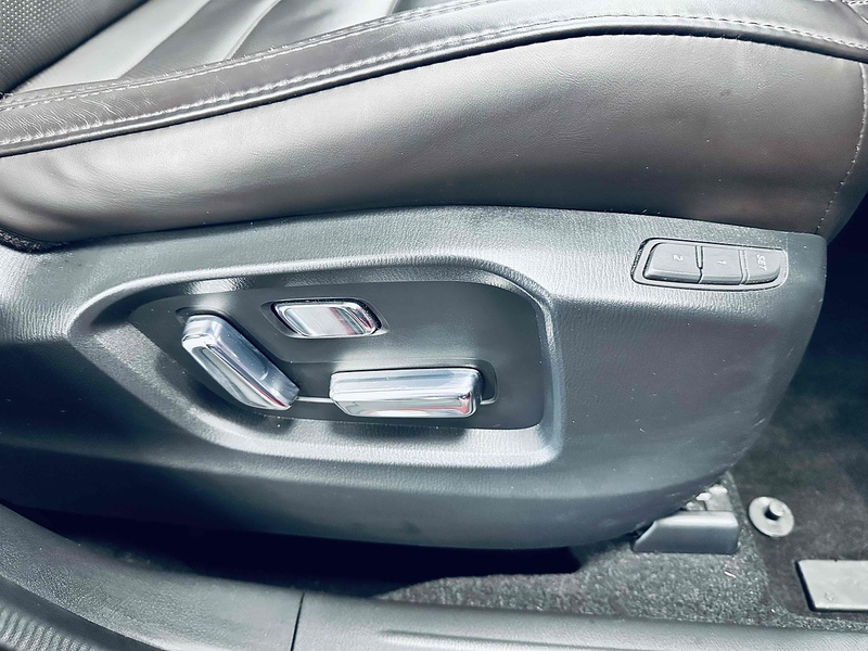 Mazda CX-5 SKYACTIV-G GT Sport - U2060