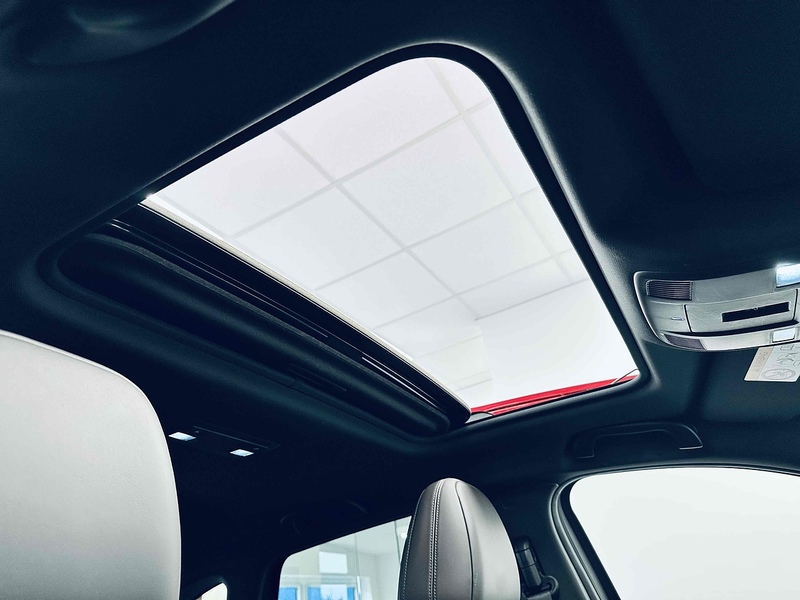 Mazda CX-5 SKYACTIV-G GT Sport - U2060