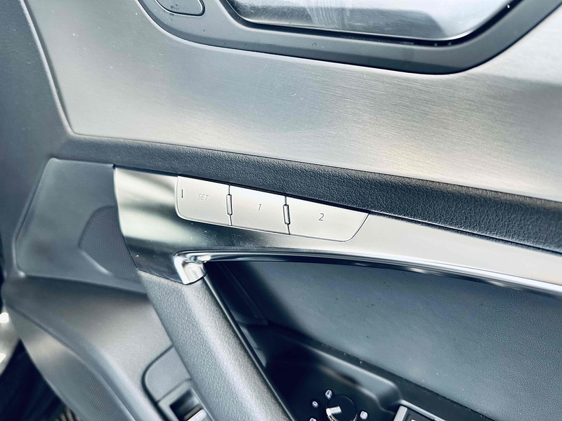 Audi A6 Saloon TFSI S line - U2063