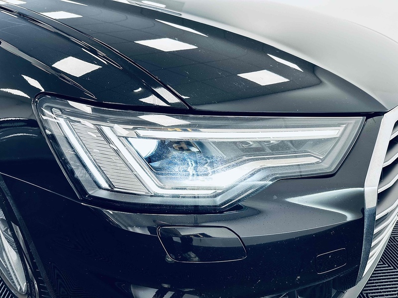 Audi A6 Saloon TFSI S line - U2063