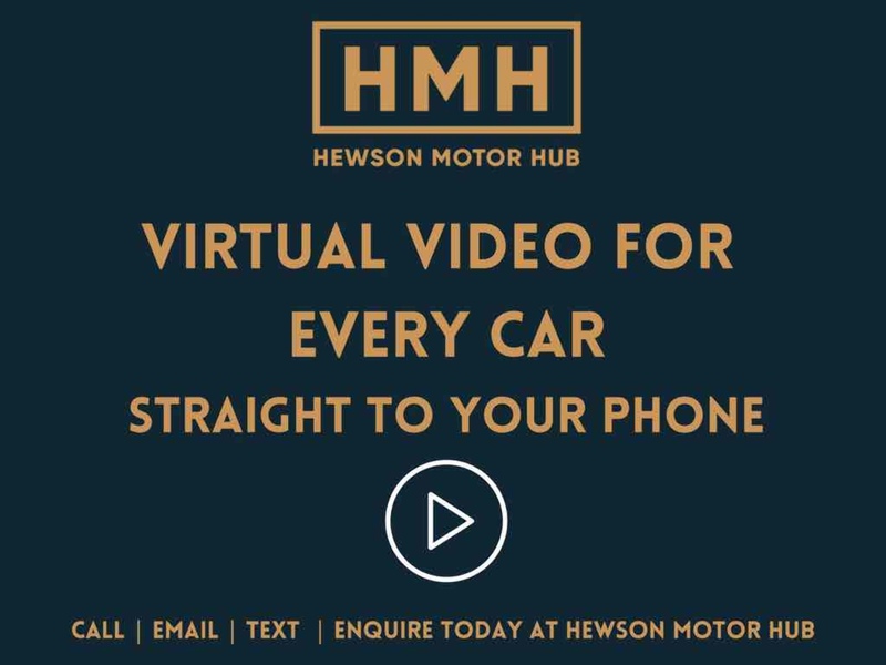 Audi A6 Saloon TFSI S line - U2063