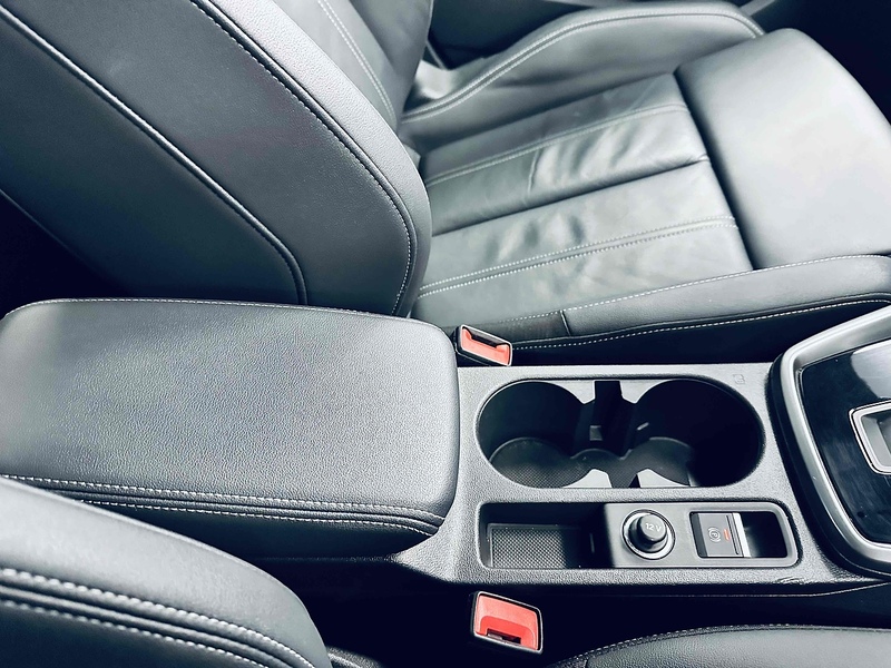 Audi A3 TFSIe S line Competition - U2065