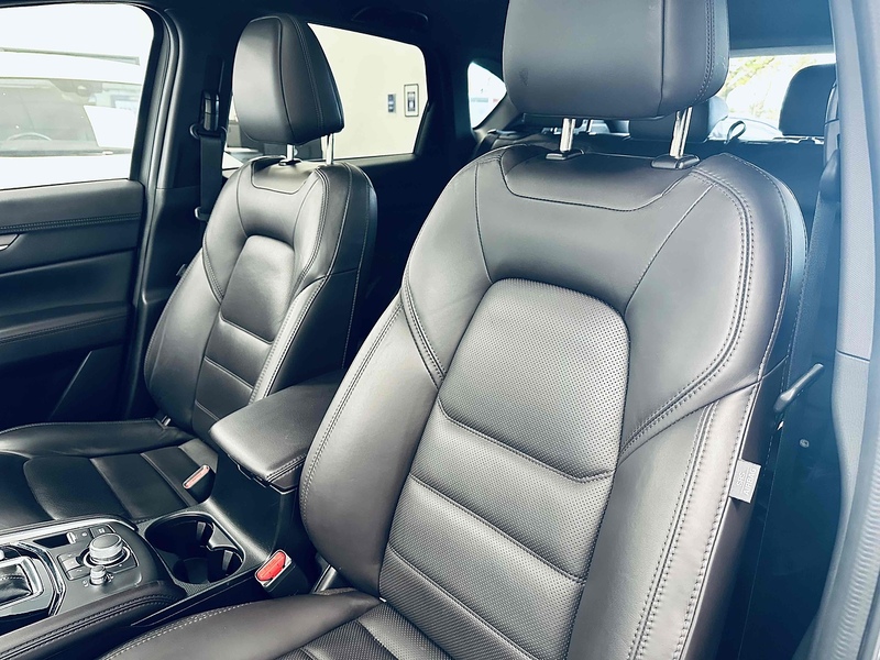 Mazda CX-5 SKYACTIV-G GT Sport - U2068