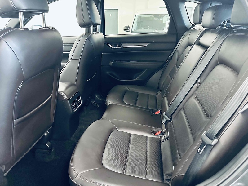 Mazda CX-5 SKYACTIV-G GT Sport - U2068