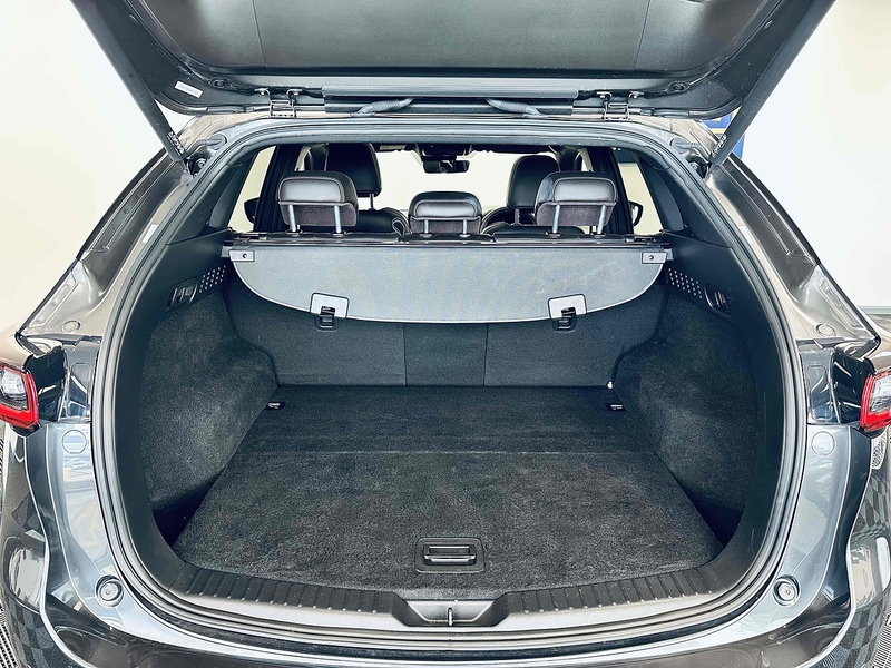 Mazda CX-5 SKYACTIV-G GT Sport - U2068