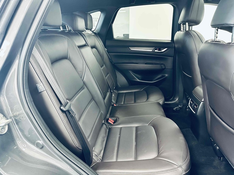 Mazda CX-5 SKYACTIV-G GT Sport - U2068