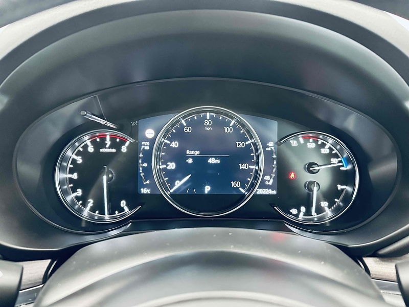 Mazda CX-5 SKYACTIV-G GT Sport - U2068