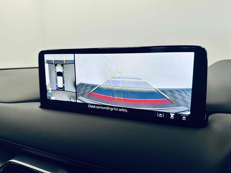 Mazda CX-5 SKYACTIV-G GT Sport - U2068