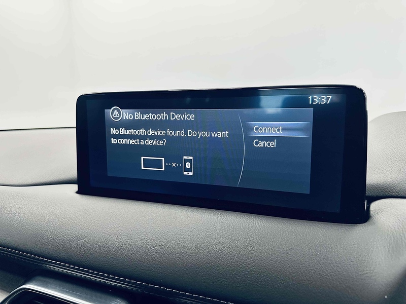 Mazda CX-5 SKYACTIV-G GT Sport - U2068