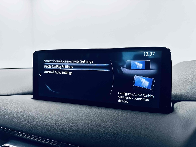 Mazda CX-5 SKYACTIV-G GT Sport - U2068