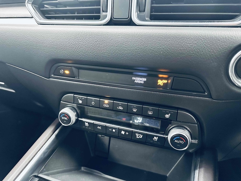 Mazda CX-5 SKYACTIV-G GT Sport - U2068