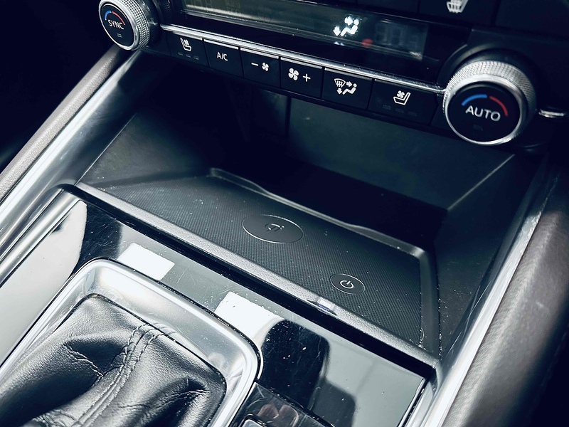 Mazda CX-5 SKYACTIV-G GT Sport - U2068